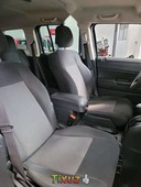 Se vende urgemente Jeep Patriot 2012 en Tlalpan