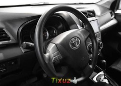 Toyota Avanza 2017 15 Xle At
