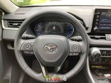 Toyota RAV4 2019 5p Hybrid L4 25 Aut