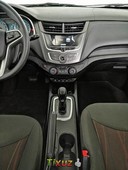 Venta de Chevrolet Aveo 2020 usado Automática a un precio de 205000 en Teziutlán