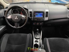 Venta de Mitsubishi Outlander 2013 usado Automática a un precio de 180000 en Tlalnepantla