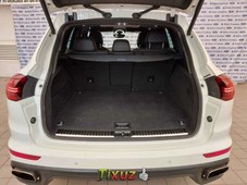Venta de Porsche Cayenne S 2016 usado Automatic a un precio de 749500 en Cuauhtémoc