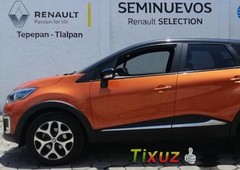 Venta de Renault Captur 2020 usado Automatic a un precio de 339000 en Tlalpan