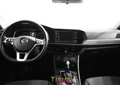 Venta de Volkswagen Jetta 2019 usado Automática a un precio de 311000 en Tlalnepantla