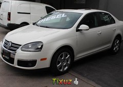 Volkswagen Bora 2008 usado en Guadalajara