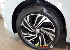 Volkswagen Jetta 2019 4p Highline L4 14 T Aut