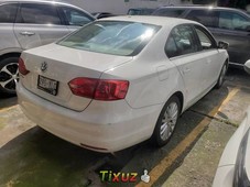 Volkswagen Jetta Sport 2012 en buena condicción