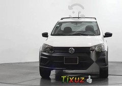 Volkswagen Saveiro 2020 Robust Cab Senc TM