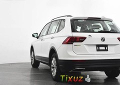 Volkswagen Tiguan 2020 barato en Tlalnepantla