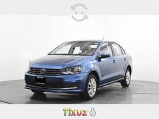 Volkswagen Vento 2018 16 Comfortline At