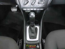Auto Seat Toledo 2016 de único dueño en buen estado