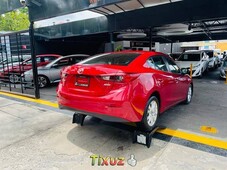 Mazda 3 2014 barato en Guadalajara