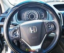 Venta de Honda CRV 2016 usado Automática a un precio de 375000 en Coacalco de Berriozábal