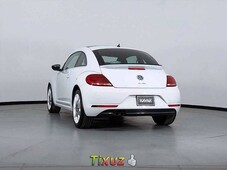 Volkswagen Beetle 2019 barato en Juárez