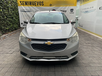 Chevrolet Aveo 2020 1.5 Ls At