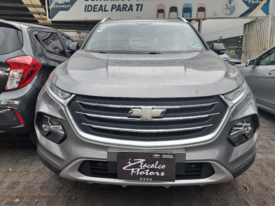 Chevrolet Groove 2022 1.5 Tipo C Premier At