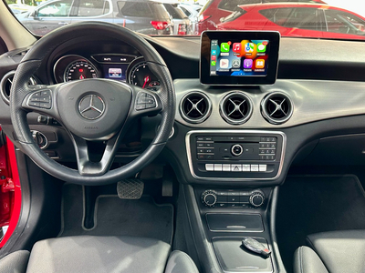 Mercedes Benz Gla 200 Sport 2020