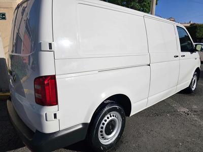 Volkswagen Transporter 2.0 Cargo Van Mt