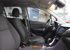 Chevrolet Trax 2020 impecable en Guadalajara