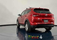 Se vende urgemente Hyundai Tucson 2016 en Juárez