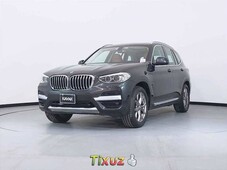 BMW X3 2021 impecable en Juárez