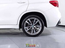 BMW X6 2017 impecable en Juárez