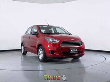 Ford Figo Sedán 2017 barato en Juárez