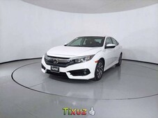 Honda Civic 2018 en buena condicción