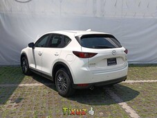 Mazda CX5 2019 barato en Ignacio Zaragoza