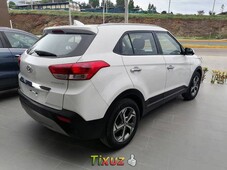 Pongo a la venta cuanto antes posible un Hyundai Creta en excelente condicción