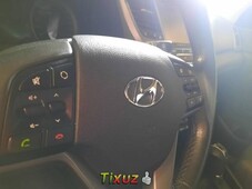 Pongo a la venta cuanto antes posible un Hyundai Tucson en excelente condicción