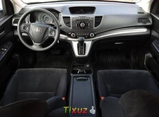 Se pone en venta Honda CRV 2014