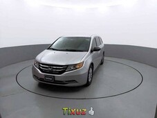 Se vende urgemente Honda Odyssey 2015 en Juárez