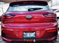 Se vende urgemente Hyundai Accent 2019 en Coacalco de Berriozábal