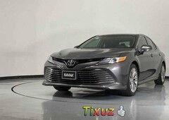 Se vende urgemente Toyota Camry 2018 en Juárez