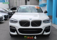 Venta de BMW X4 2020 usado Automática a un precio de 1199000 en Monterrey