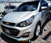 Venta de Chevrolet Spark 2019 usado Manual a un precio de 220000 en Coacalco de Berriozábal