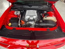 Venta de Dodge Challenger 2016 usado Automática a un precio de 1099000 en San Pedro Garza García