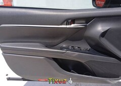 Venta de Toyota Camry 2020 usado Automática a un precio de 510200 en Ecatepec de Morelos