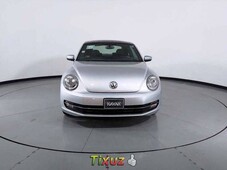 Volkswagen Beetle 2016 impecable en Juárez
