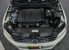Volkswagen Jetta 2017 usado en Monterrey