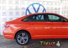 Volkswagen Jetta 2020 barato en Los Reyes