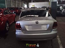 Volkswagen Vento 2016 impecable en Tlalnepantla