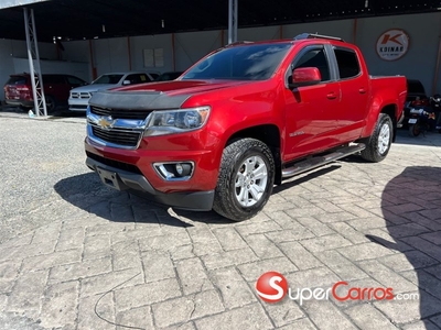 Chevrolet Colorado LT 2015