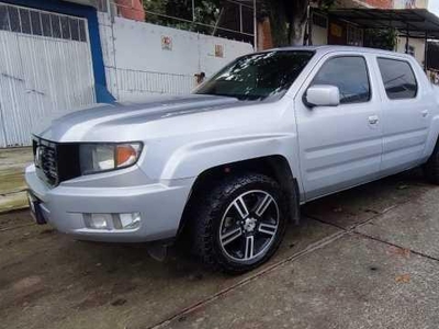 Honda Ridgeline Sport