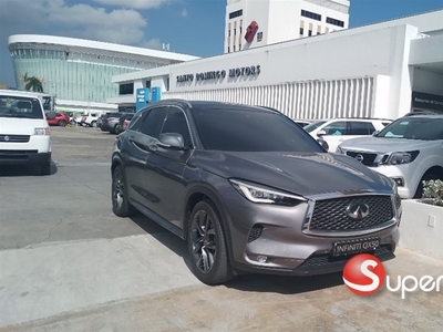 Infiniti QX-50 Sensory AWD 2019