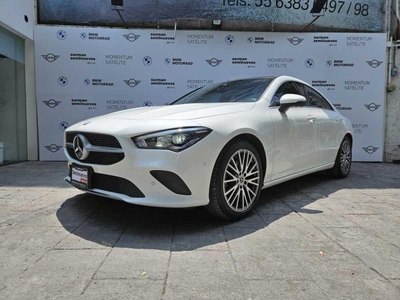 Mercedes-benz Clase Cla 1.3 200 Progressive