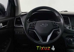 Hyundai Tucson 2017 en buena condicción