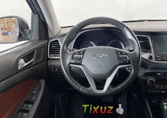 Venta de Hyundai Tucson 2017 usado Automatic a un precio de 363999 en Juárez