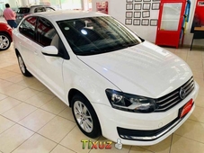 Venta de Volkswagen Vento 2018 usado Automatic a un precio de 237000 en Coyoacán